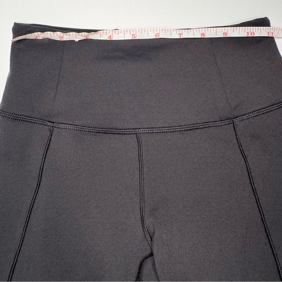 Calia Essential Mesh Capri Cropped Legging - Picture 12 of 12